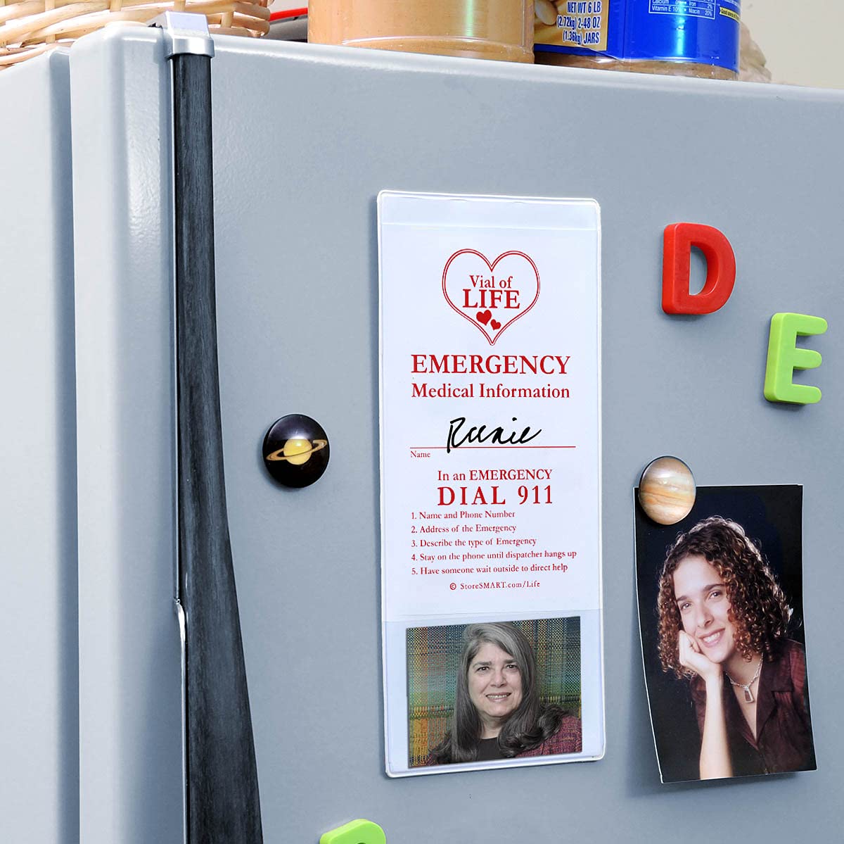 Wheaton W228787 Replacement Index Card for Use with M-T Vial File and 8mL vials (Case of 35)