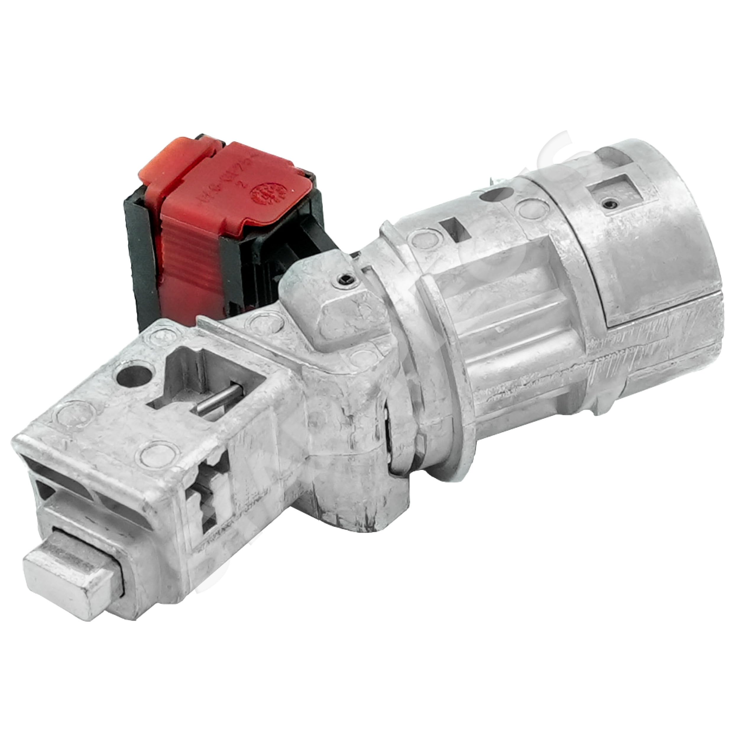 Bombin arranque compatible para Clio 3, Kangoo 2, Master 3, Modus, Trafic 3, Twingo 2, Duster, Sandero, Talento, Citan, NV300, NV400, Movano B, Vivaro B. Con 1 llave + 1 inserto | A4155450008