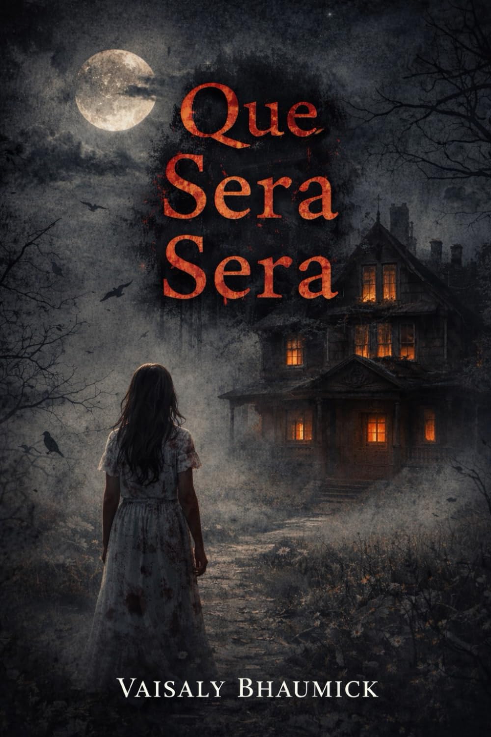 Que Sera Sera