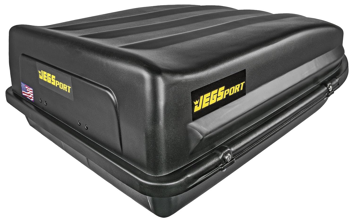 JEGS Hard Shell Box