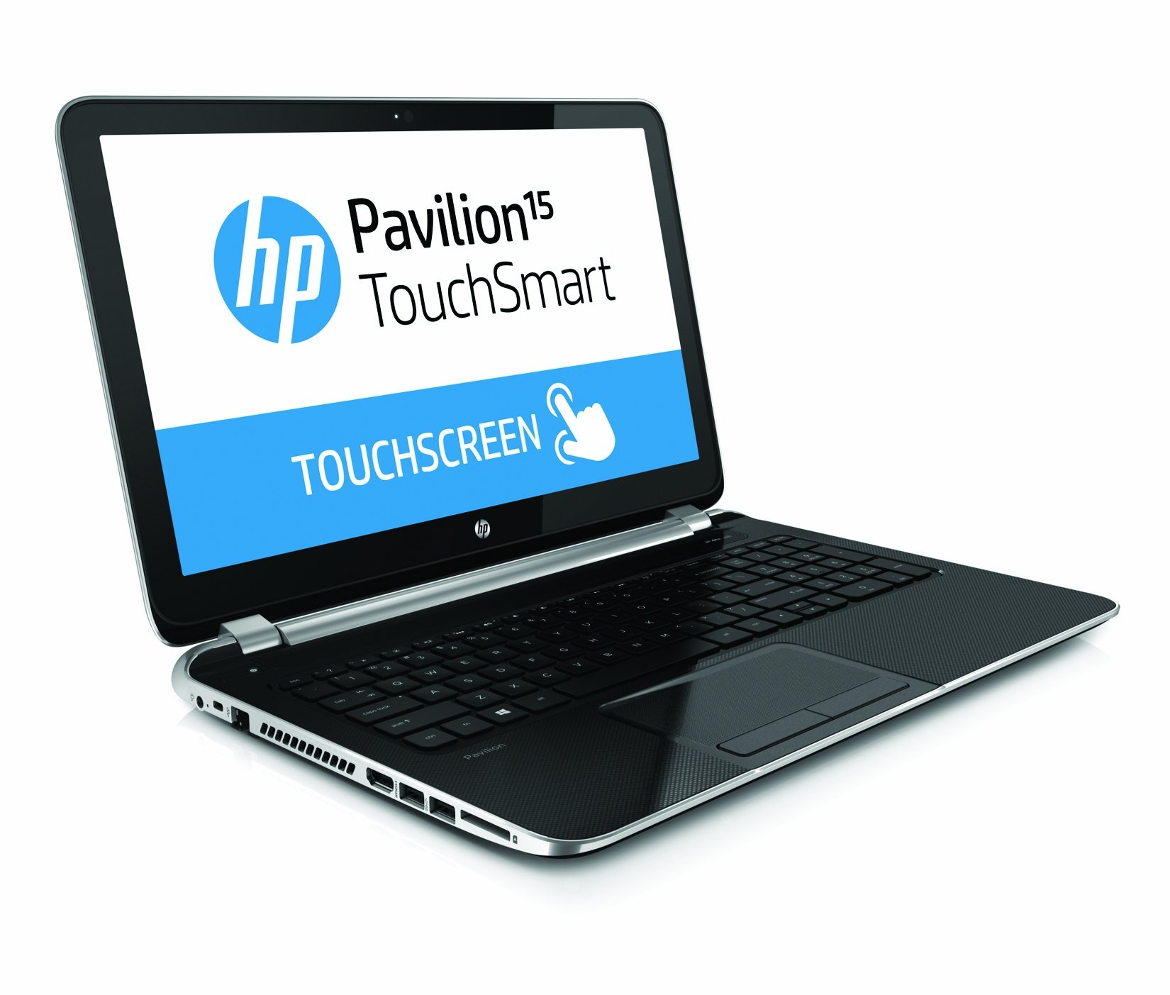 Amazon.com: HP Pavilion TouchSmart 15-n040us 15.6-Inch Touchscreen