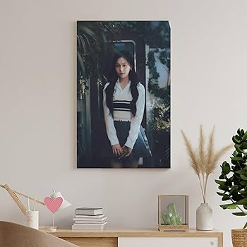 GFRIEND  大型公式ポスター  オムジ Amazon.co.jp: Umji オムジ GFRIEND ジーフレンド Special Album