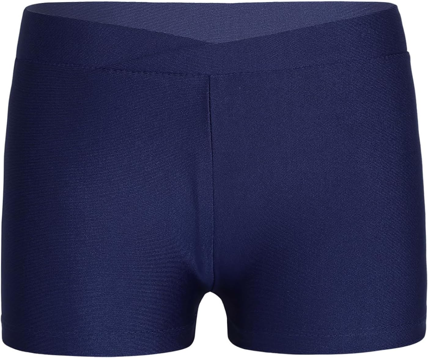 Kids Girls Gymnastic Dance Shorts Ballet Athletic Short Yoga Fitness Workout Sport Shorts Dancewear