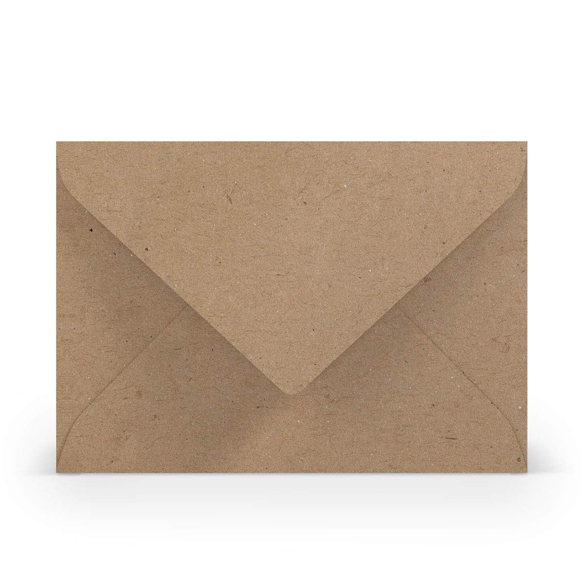 Buste per lettere PAPERADO DIN B6 100 g/m² 17,8 x 12,5 cm senza finestra chiusura a linguetta