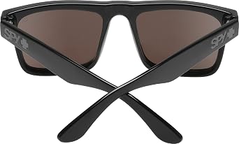 SPY Optic Atlas Wayfarer Sunglasses