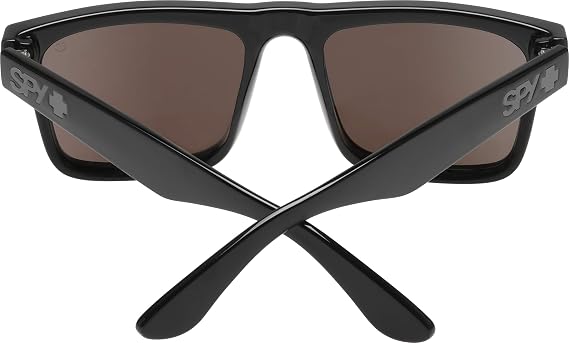 SPY Optic Atlas Wayfarer Sunglasses
