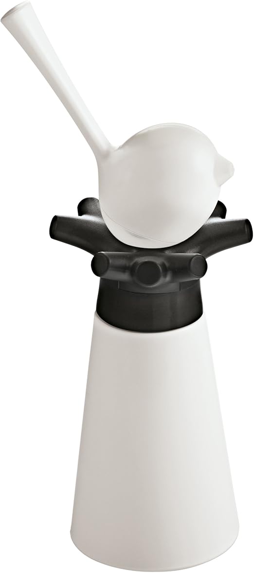 Koziol Pi:P - Macinapepe Con Portasale, Colore