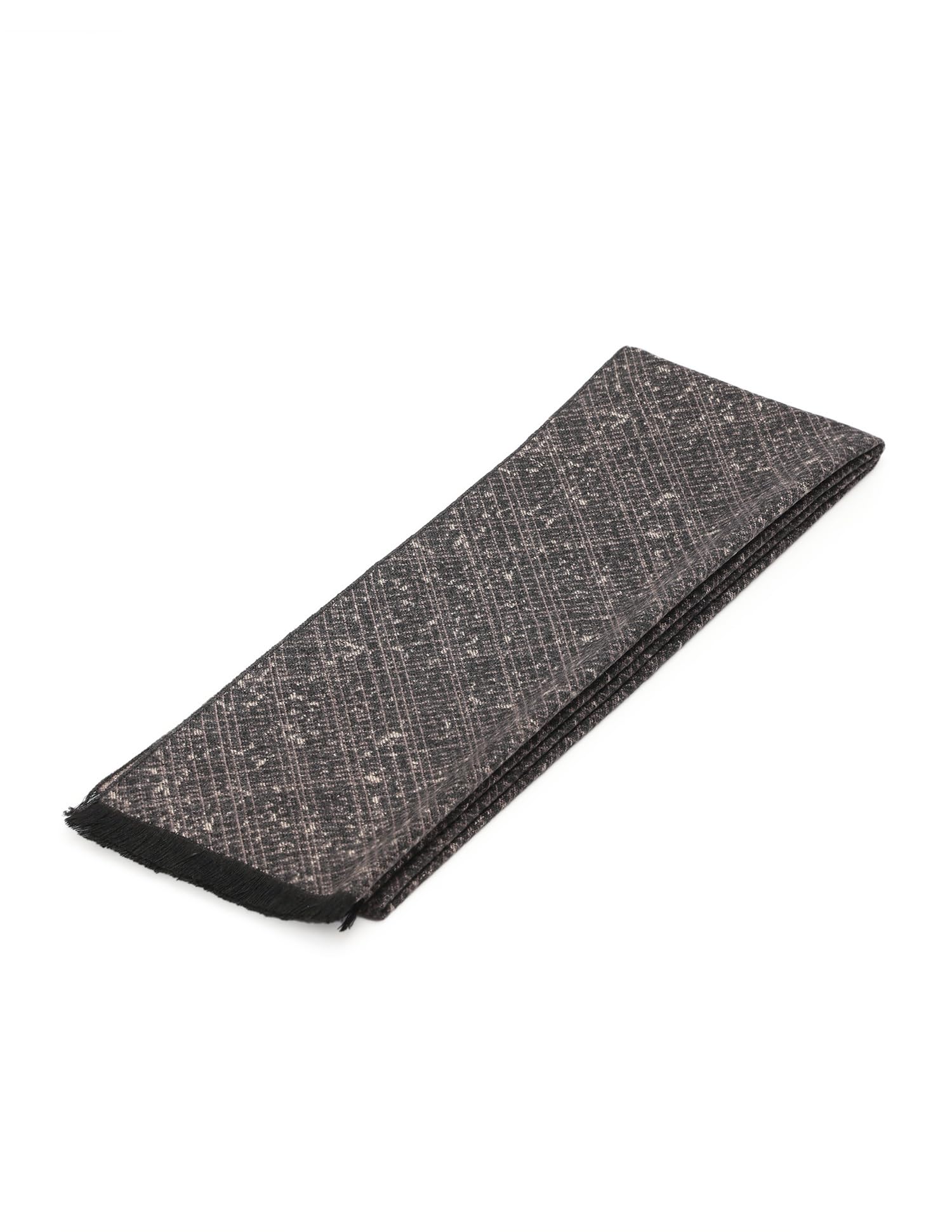 arrow men's printed woven scarf-picture-17