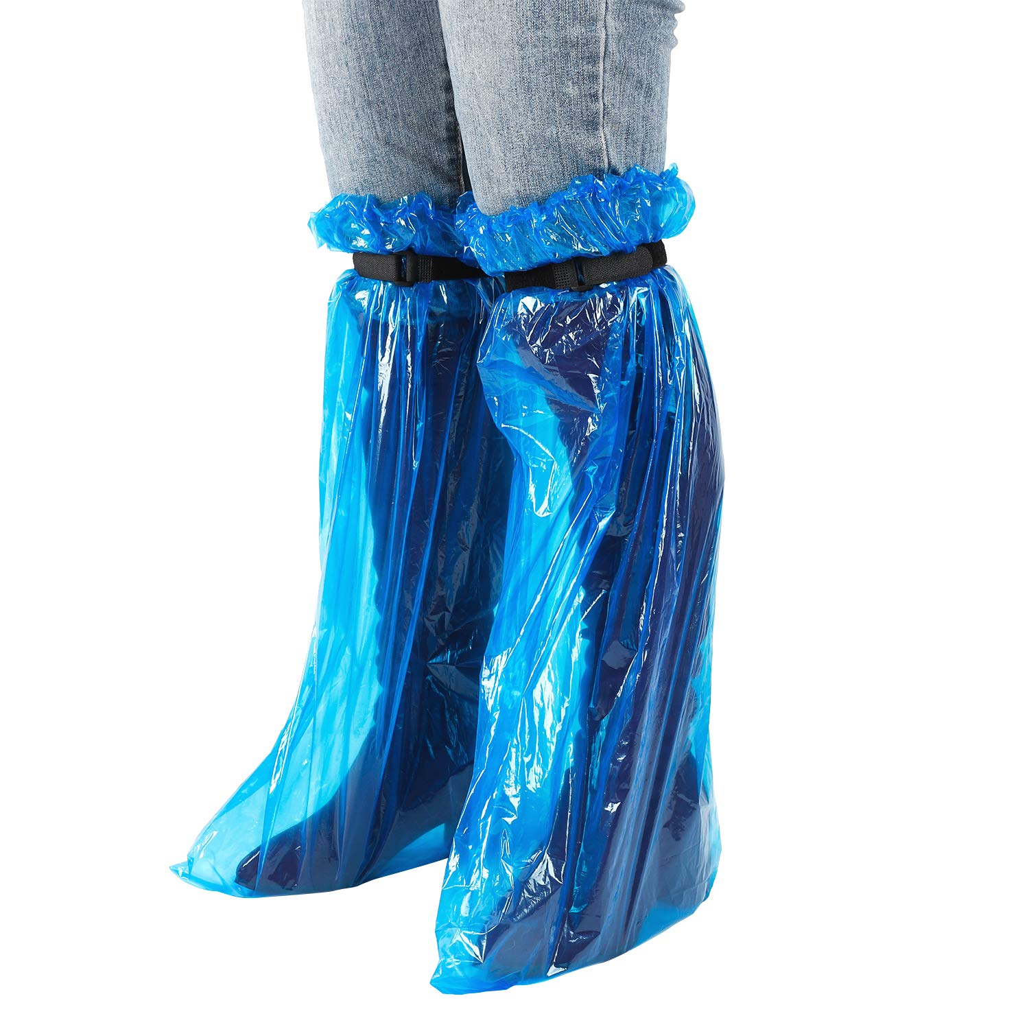 Long shoe covers Clearance