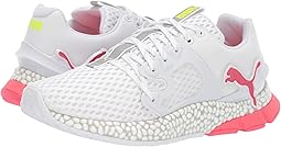 Puma Anaida Lace Wns White Shoes Free Shipping Zappos Com
