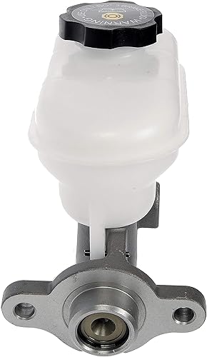 Dorman M630778 Cilindro maestro de freno compatible con modelos seleccionados de Cadillac