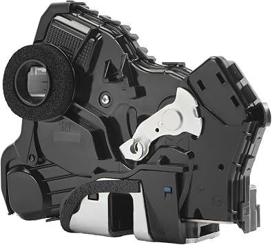Door Lock Actuator Front Left -Toyota 4Runner,Camry Tundra, Lexus ES350