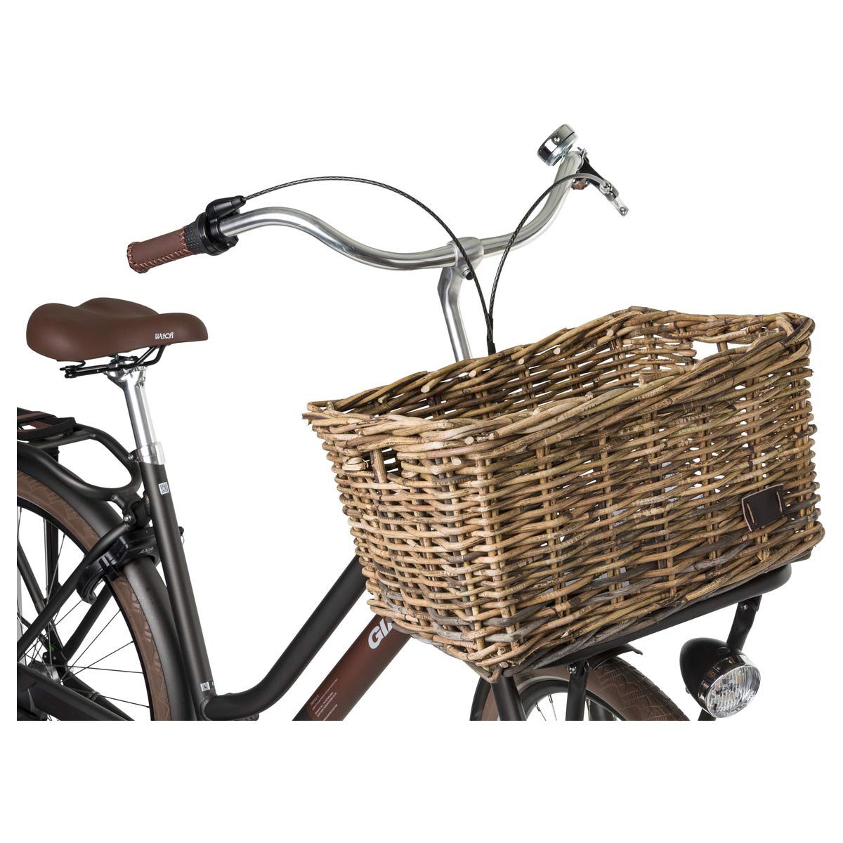 AGU Fast Rider Rotan Natural Grey