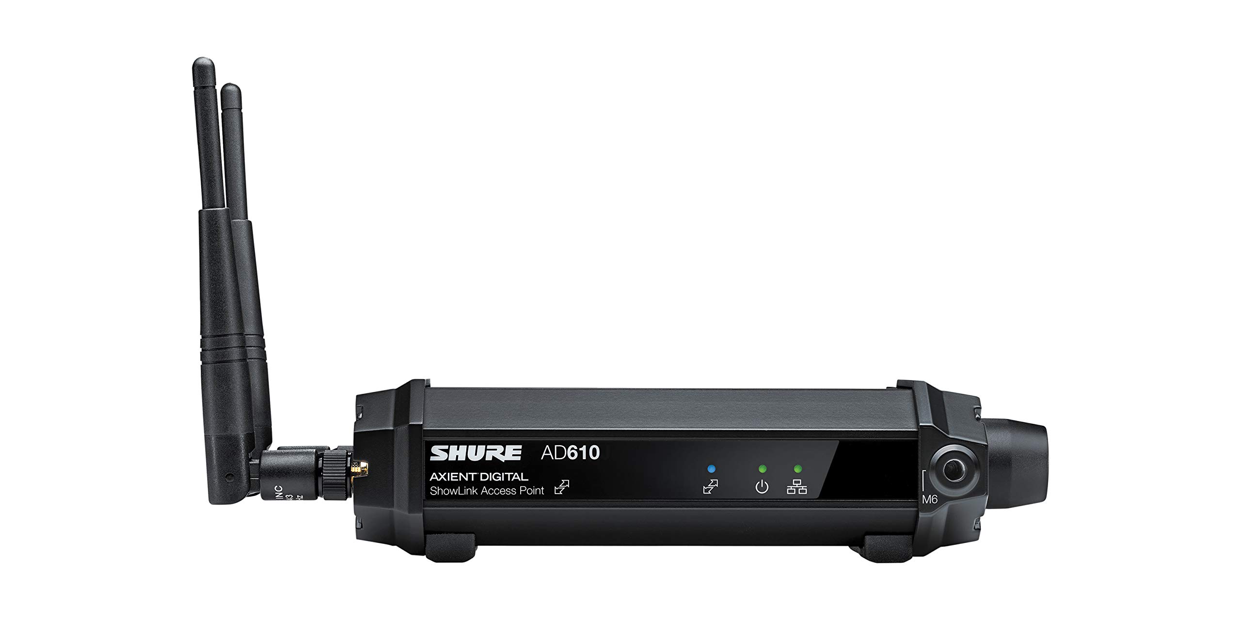Shure AD610 Diversity ShowLink Access Point
