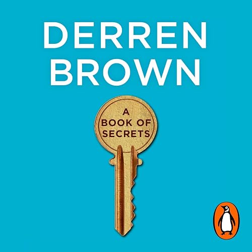 A Book of Secrets: Finding Solace in a Stubborn World