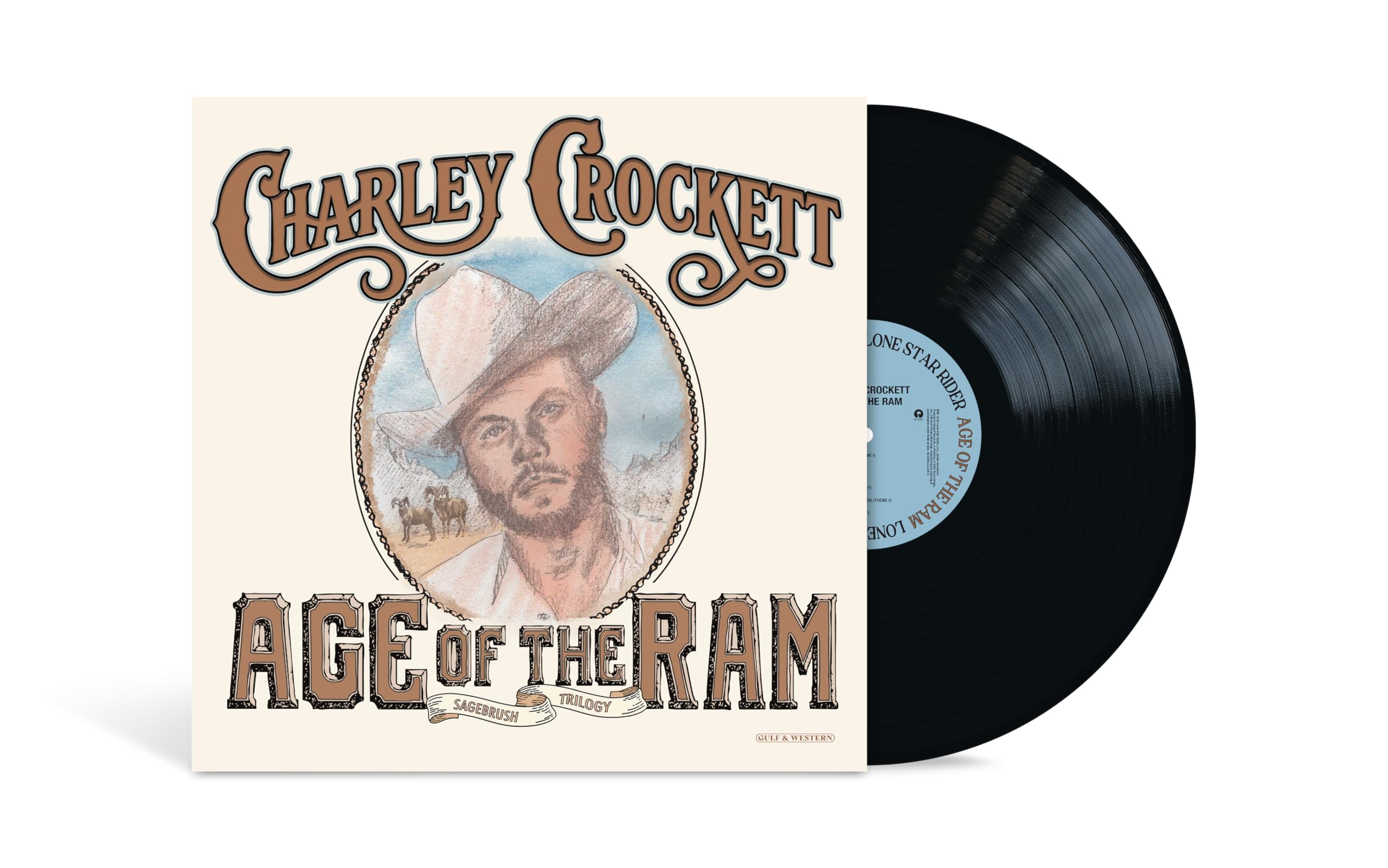 Age of the Ram