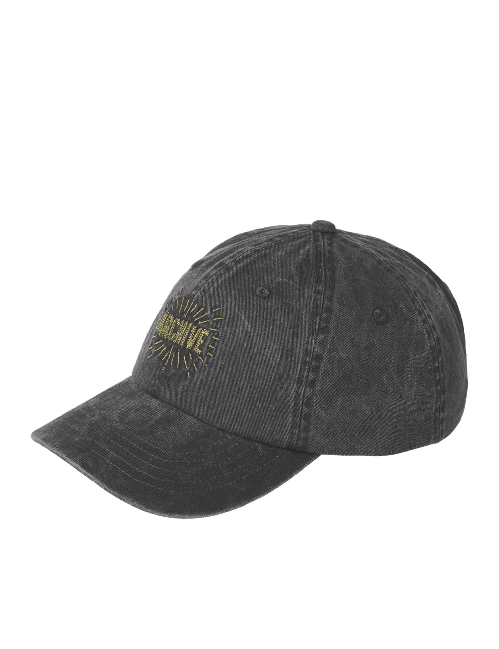 Jack & Jones Herren Jacbase Archive Cap Jacbase Archive Cap