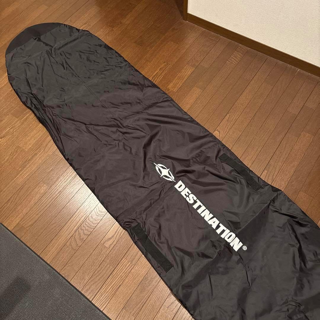 ボードケース ロングボード ディスティネーション DESTINATION LONG