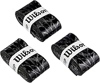 Vista 29 de Wilson Pro Overgrip - Caja surtida, paquete de 60, varios