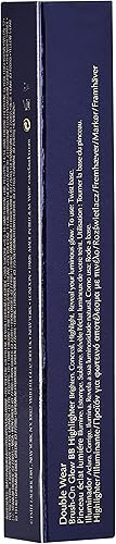 Miniatura 5 de Estee Lauder - Rotulador de doble desgaste con brillo BB luz número 1C 007 oz
