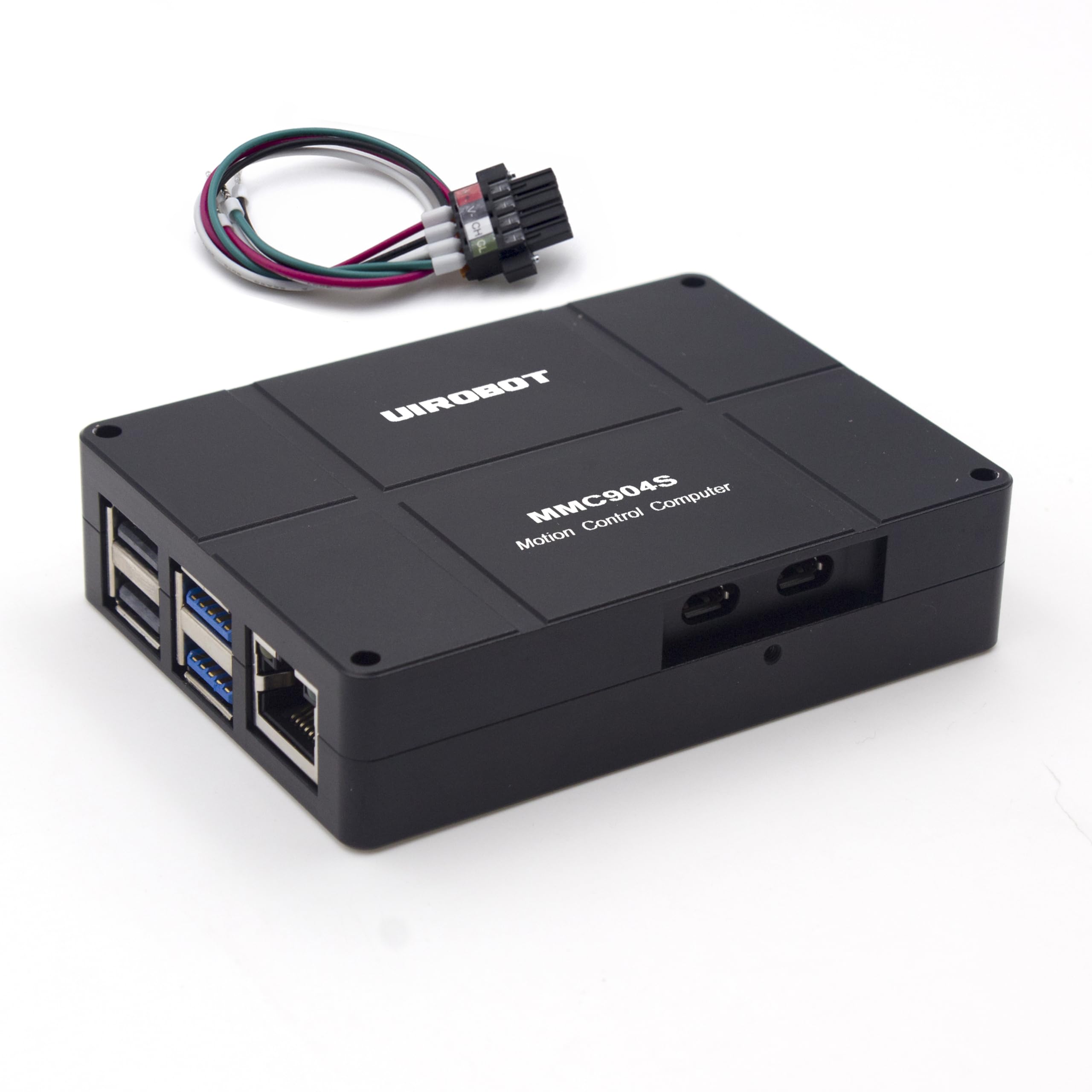Miniature Motion Control Computer, Industrial Grade, 5000V Fully