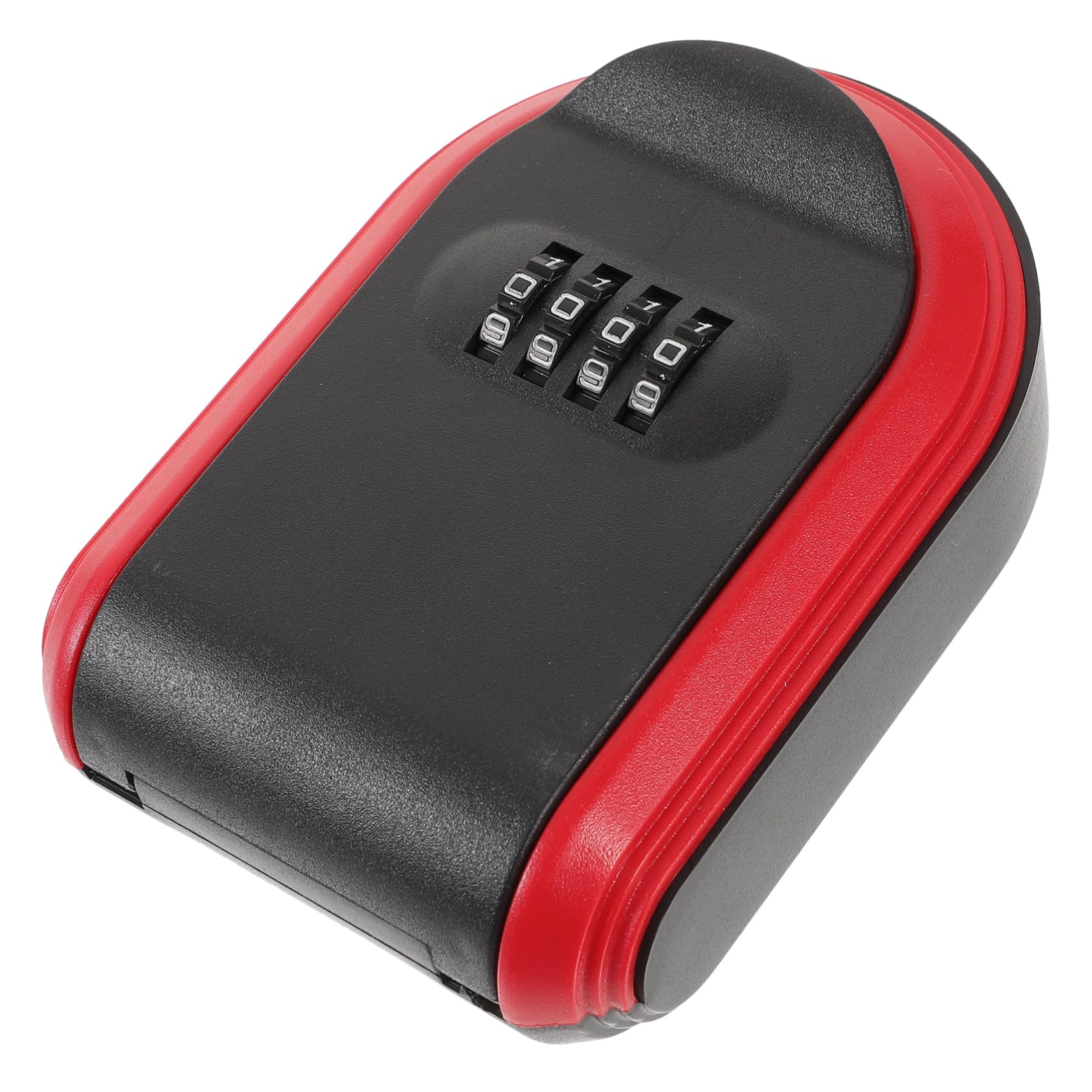 BUTIFULSIC Box Spare Key Hider Outdoor Key Hider Suporte de chave