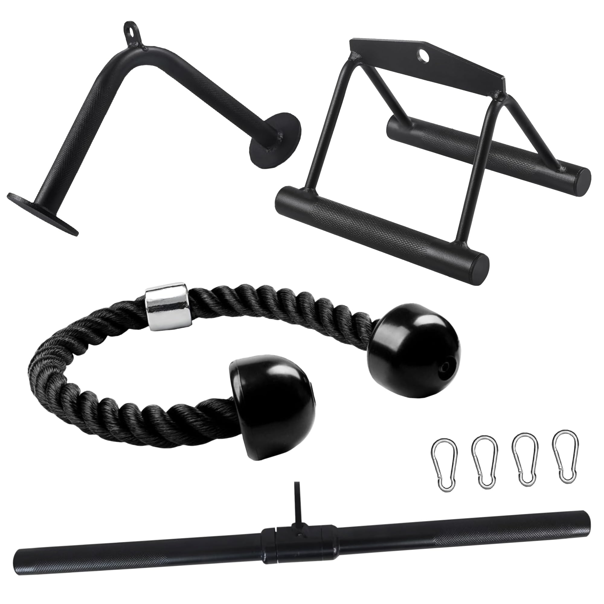 Fitvids Cable Attachment Set