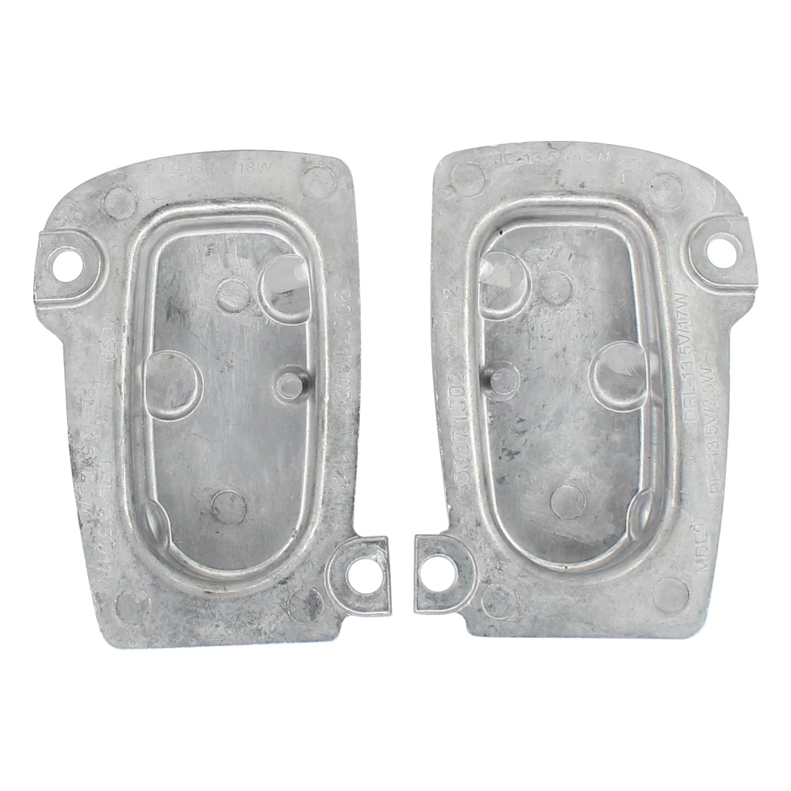 Modulo DRL per fari allo xeno sinistro e destro per Au-di A3 8V 2012-2020