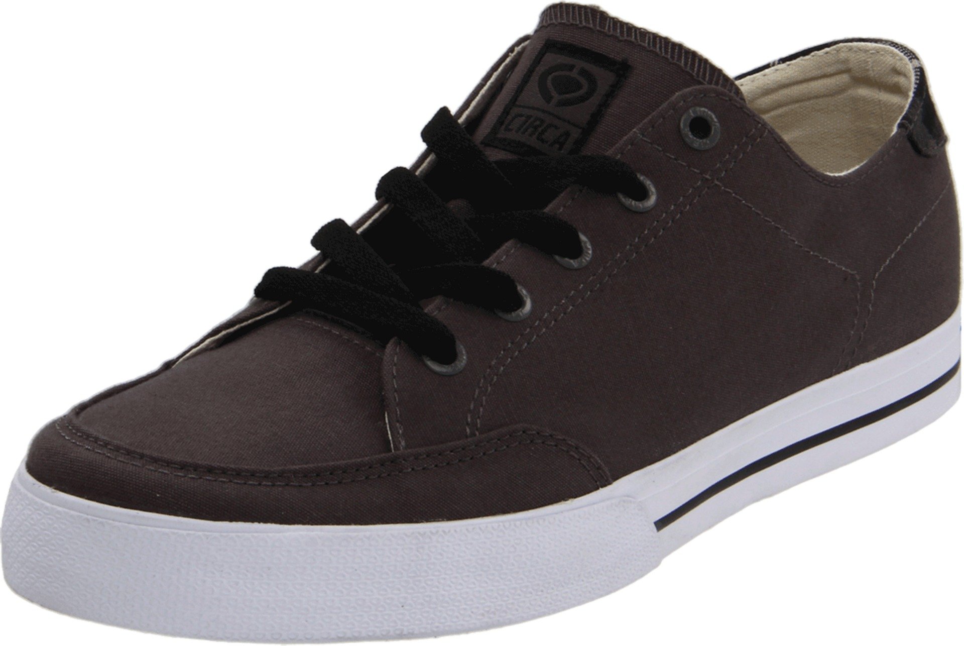 C1RCA Men's 50 Classic Skate Shoe