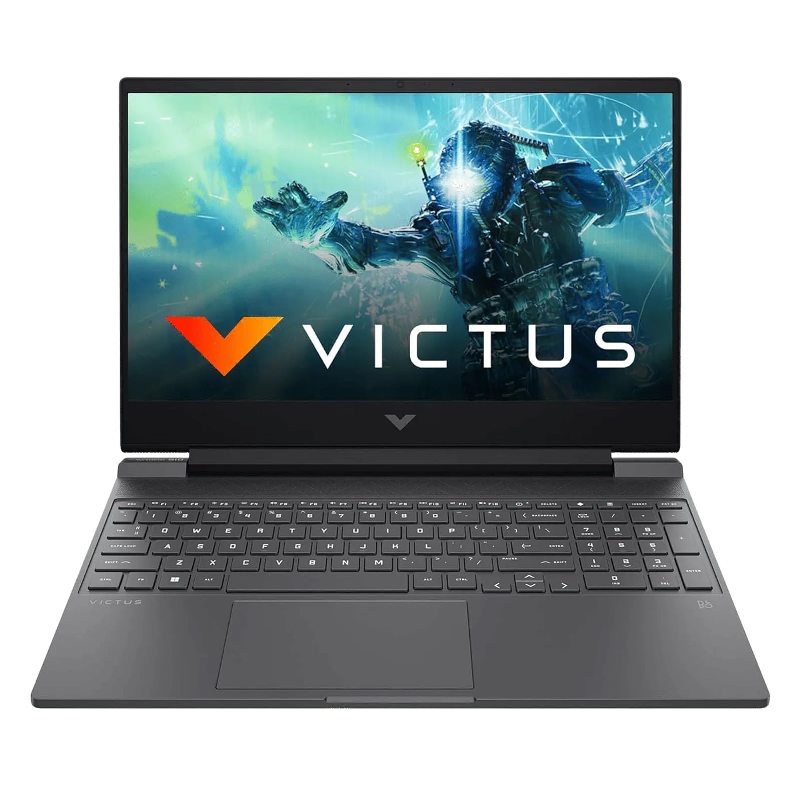 Victus 15 Gaming Laptop 8-Core Intel i5-13240H (Beats i7-1255u) 16GB 512GB SSD 15.6in FHD 144Hz NVIDIA RTX 4050 6GB (15-FA – Renewed)