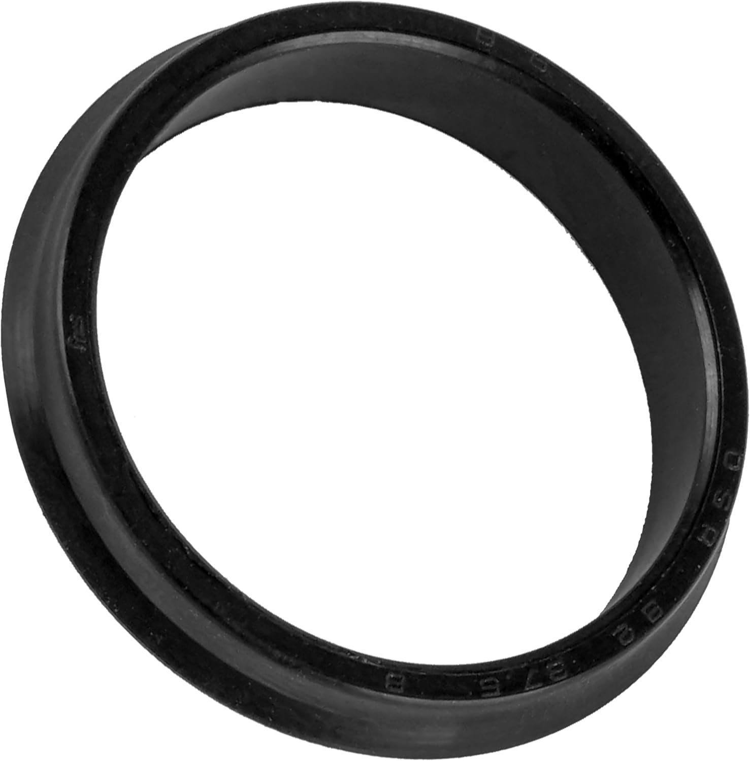 Caltric Swing Arm Dust Seal Compatible with Honda Sportrax 300 TRX300EX 1993-2008 / Sportrax 400 TRX400EX 1999-2008 / TRX450R 2004-2009 91253-KA4-701