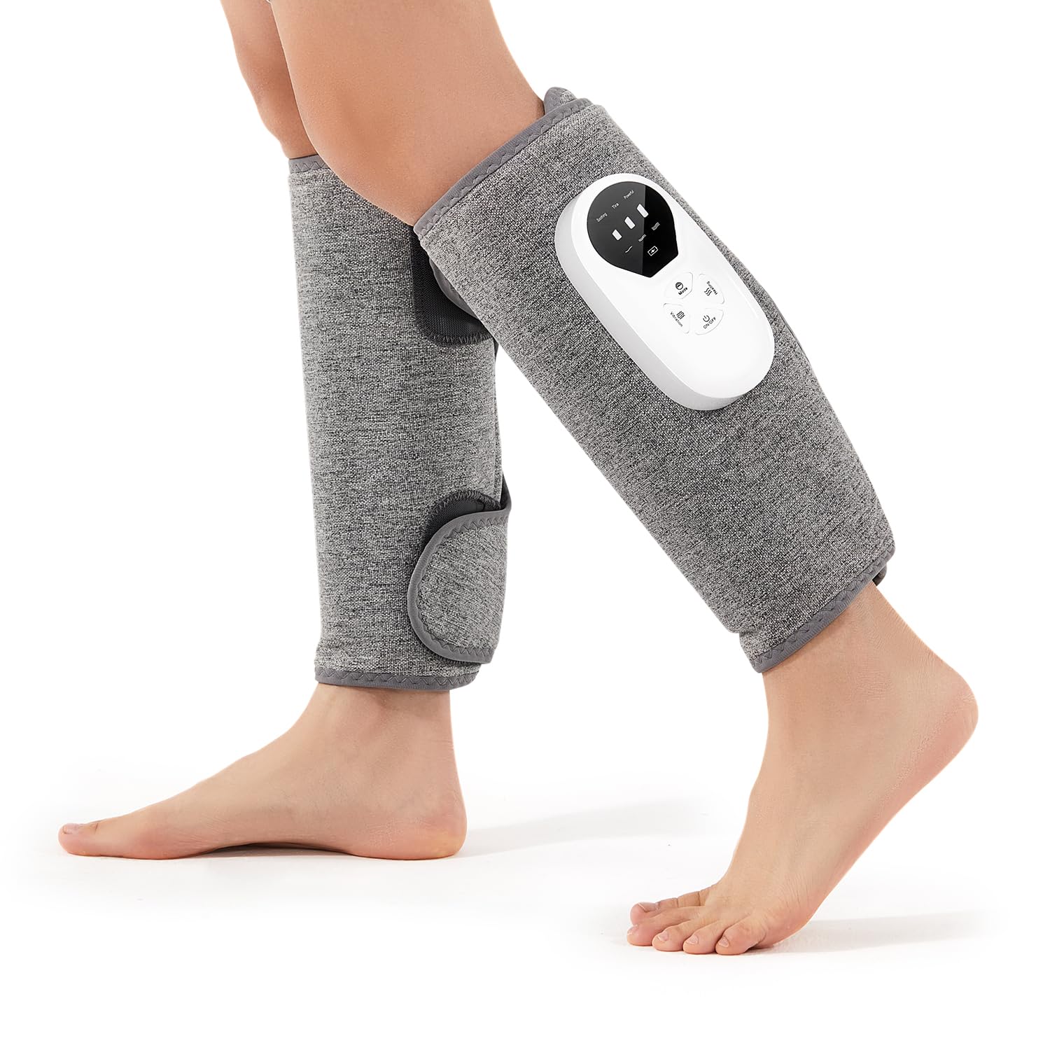 YOSINA ふくらはぎケア:3つの機能搭載でリフレッシュ — お買い得?