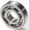 BCA Bearing 204 Ball Bearing