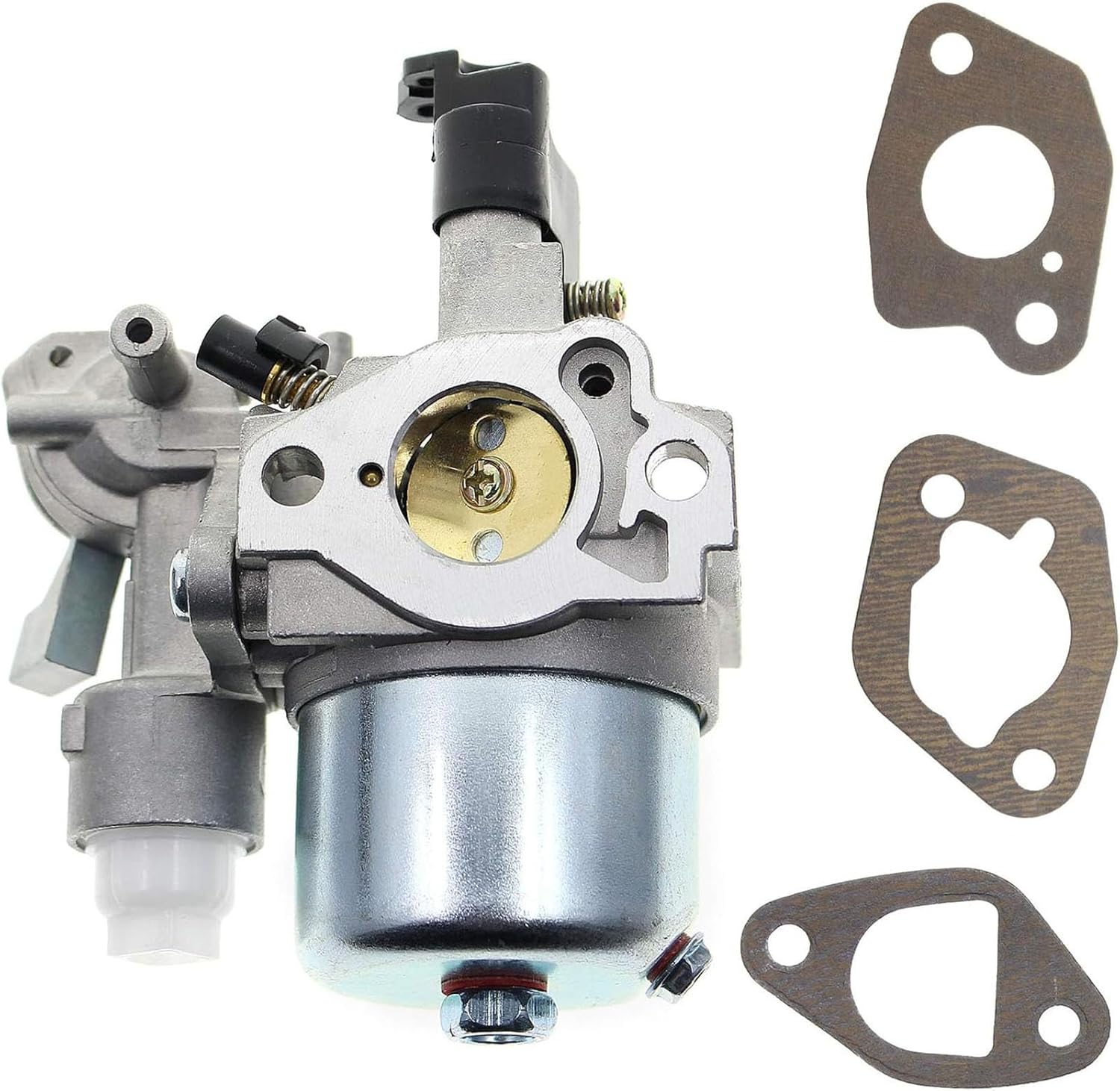 Compatible with 278-62301-50 Carburetor for Subaru EX21 Overhead Cam Engine 278-62301-60 278-62301-10 278-62301-00
