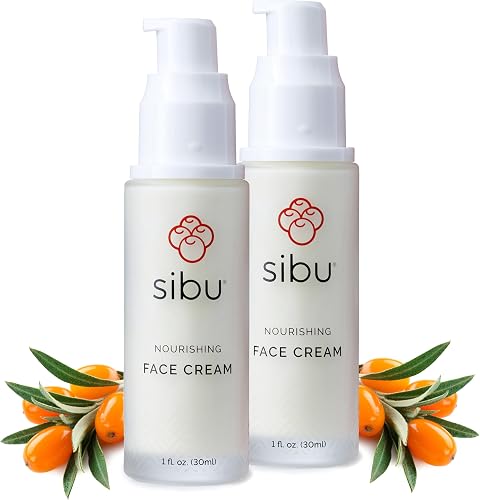 sibu SBRP3000 moisturizer