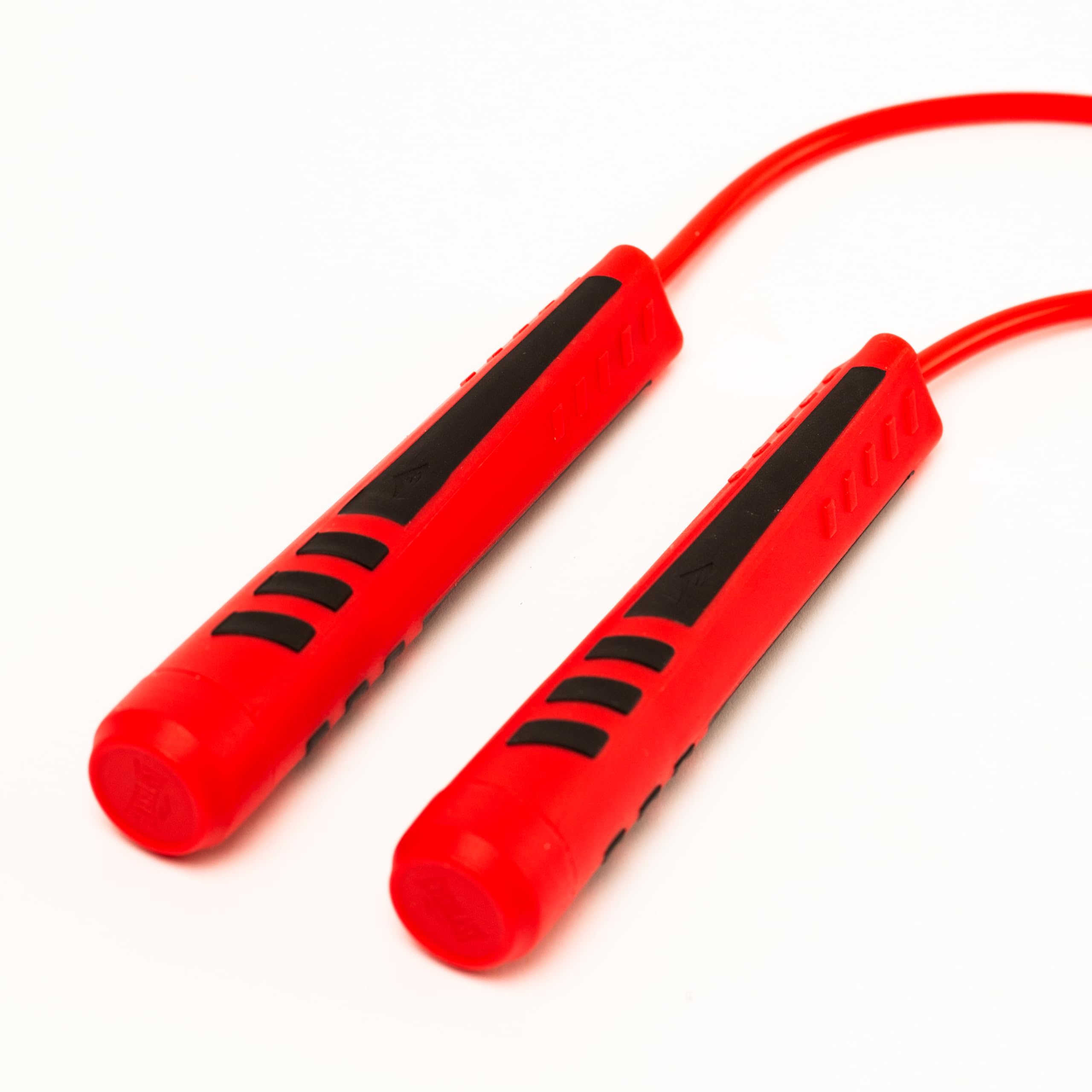Everlast Weighted Jump Rope (335cm) Corda Regolabile per Boxe, Potenziamento, Impugnature, Giunto Rotante, Accessorio Fitness Durevole - Everlast