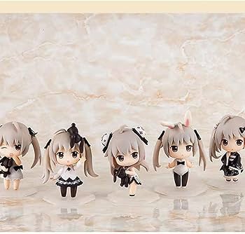 Amazon.co.jp: ヨスガノソラ 春日野穹 ちびキャラ フィギュア カプセル