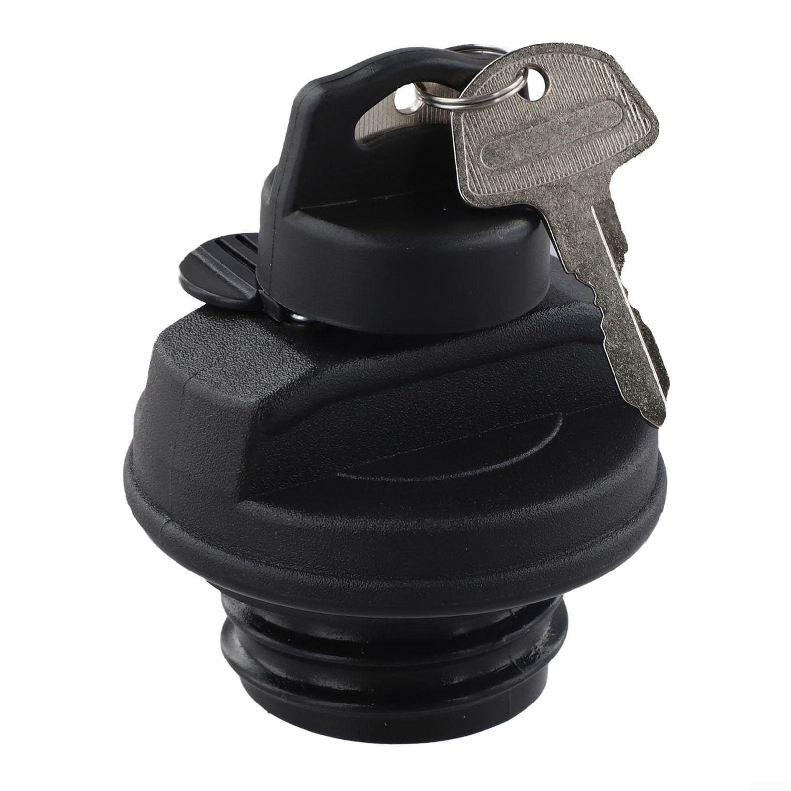 Bouchon de réservoir de carburant avec 2 clés pour CFmoto CF1000UTR3 pour ATV de remplacement résistant aux fuites