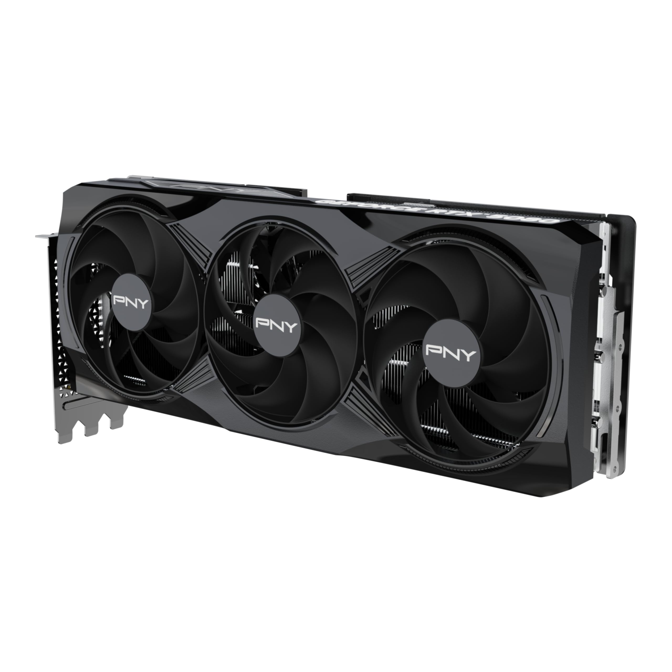 Amazon | PNY NVIDIA GeForce RTX 5080 OC トリプルファン