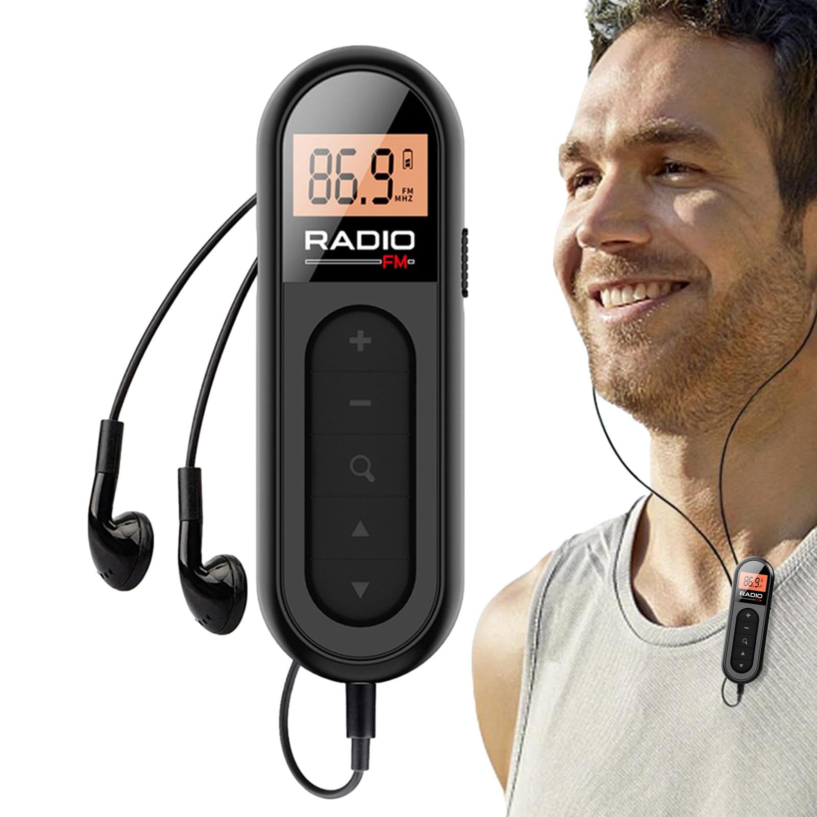 Lot De 6 Housses De Casque Audio Extensibles Et Lavables, Protection