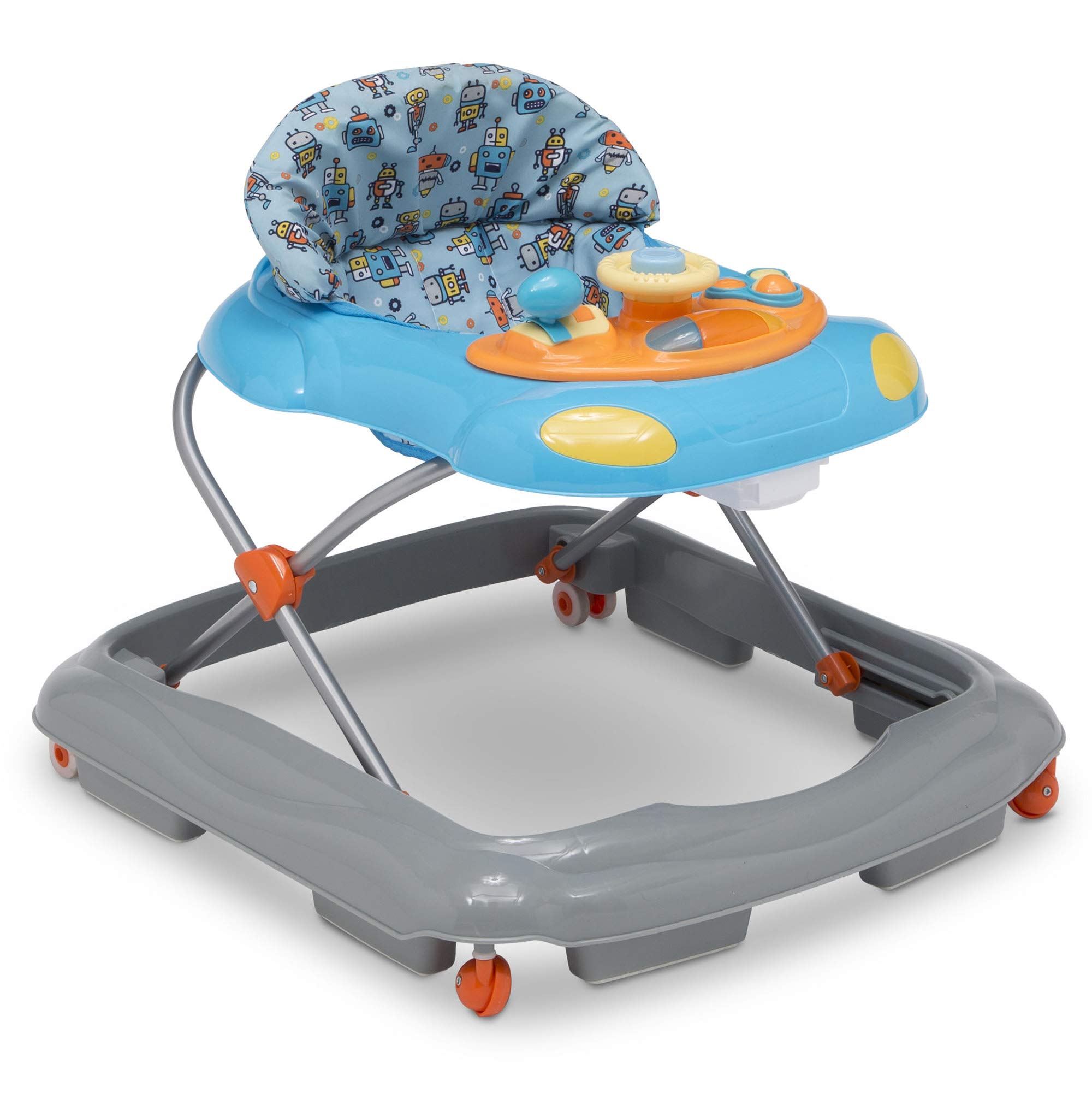 delta children walker