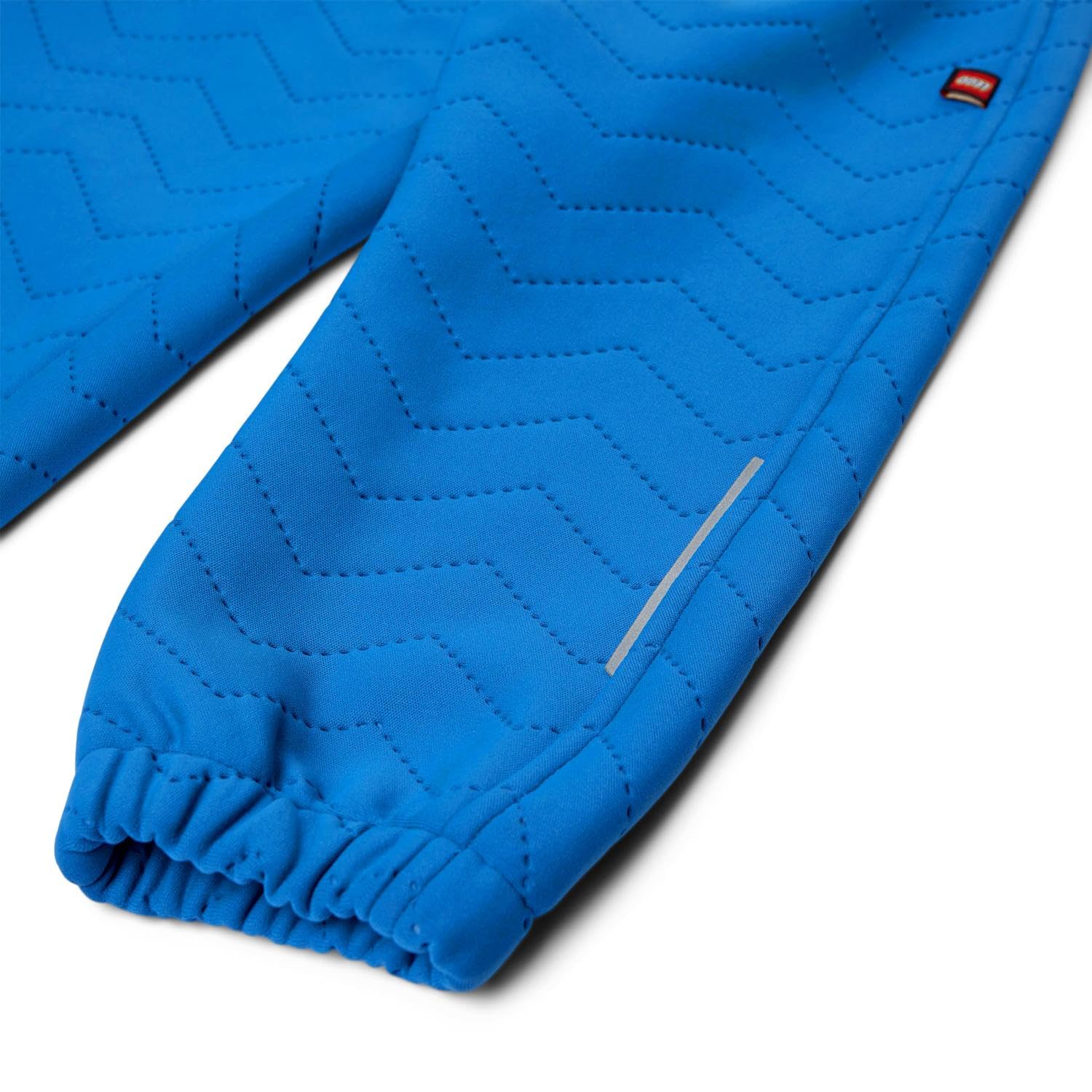 LEGO Jungen Lwscout 206 - Thermo Set Jacke