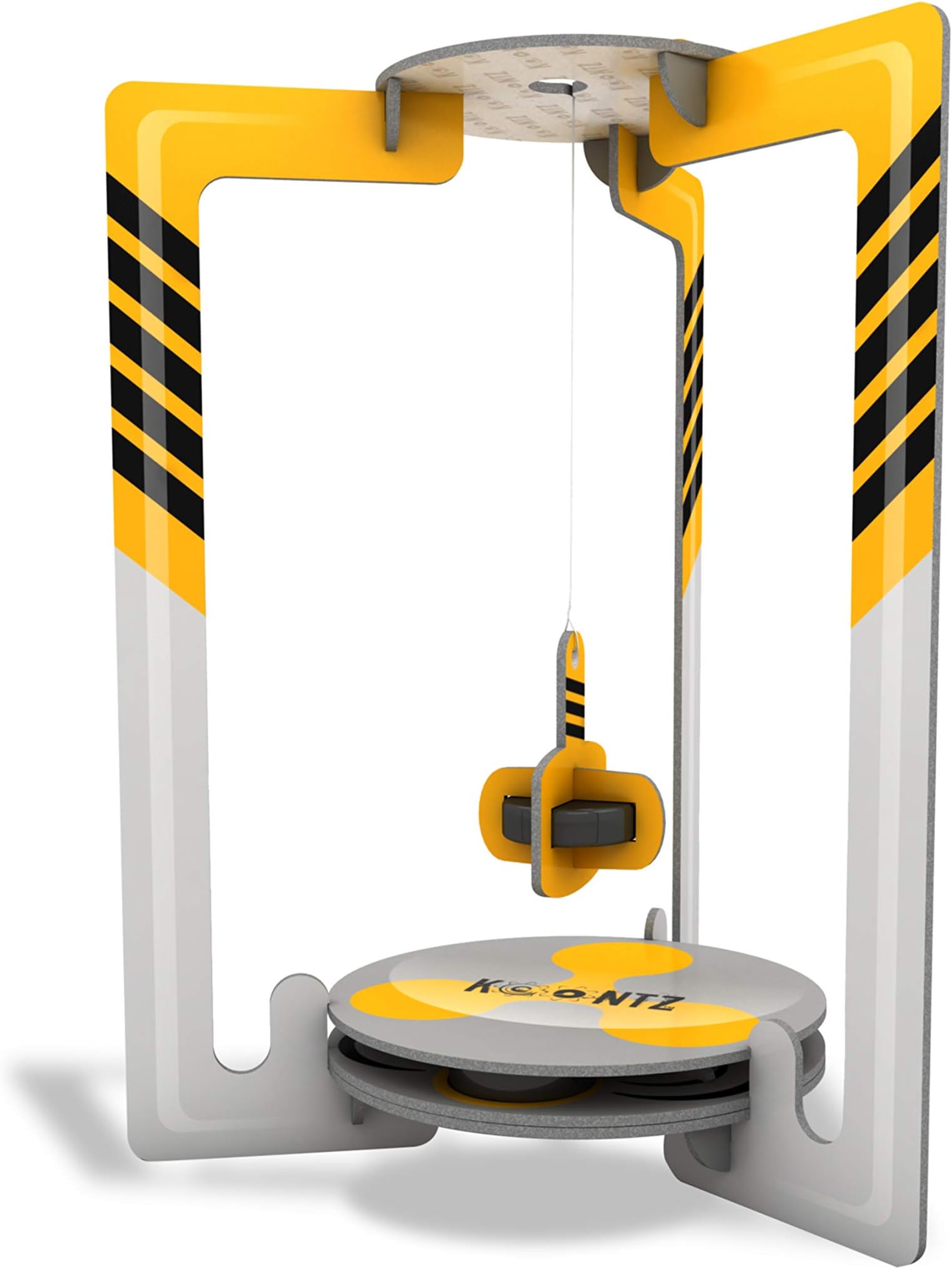 American Educational Products 6-40020 Koontz The Chaotic Pendulum Retail Packaging