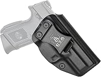 Vista 157 de CYA Supply Co. Base IWB Concealed Carry Holster Veteran Owned Made in USA - Fits