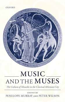 Amazon.com: Music and the Muses: The Culture of 'Mousik-e' in the