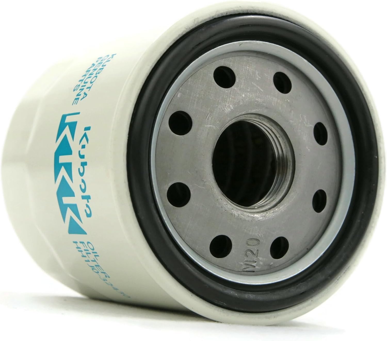 Genuine Original OEM KUBOTA OIL FILTER HH150-32430 REPLACES OLD 70000-15241 __#russopower