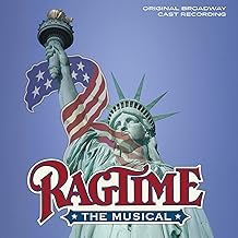 Ragtime: The Musical Original Broadway Cast Recording
