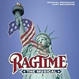 Ragtime: The Musical Original Broadway Cast Recording