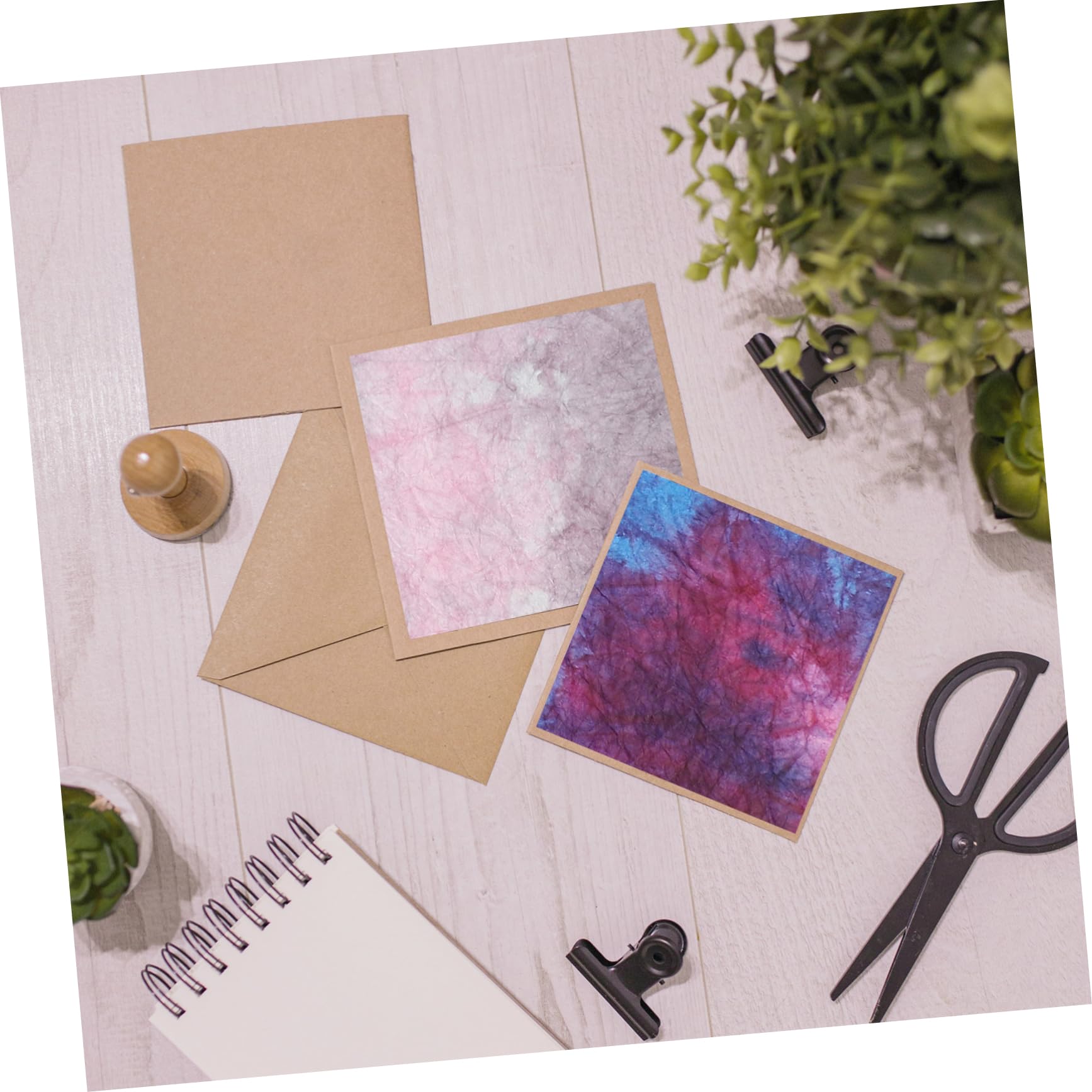 Gadpiparty 3 Series Papel Decorativo Scrapbook Y Manualidades De Diarios Álbumes De Fotos Y Proyectos De Arte 8 Hojas*3