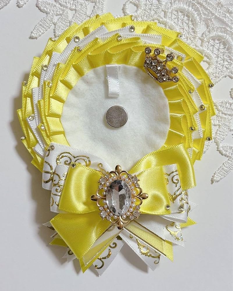 Amazon.co.jp: 55～58ミリ用 缶バッジ用 痛ロゼット ロゼット